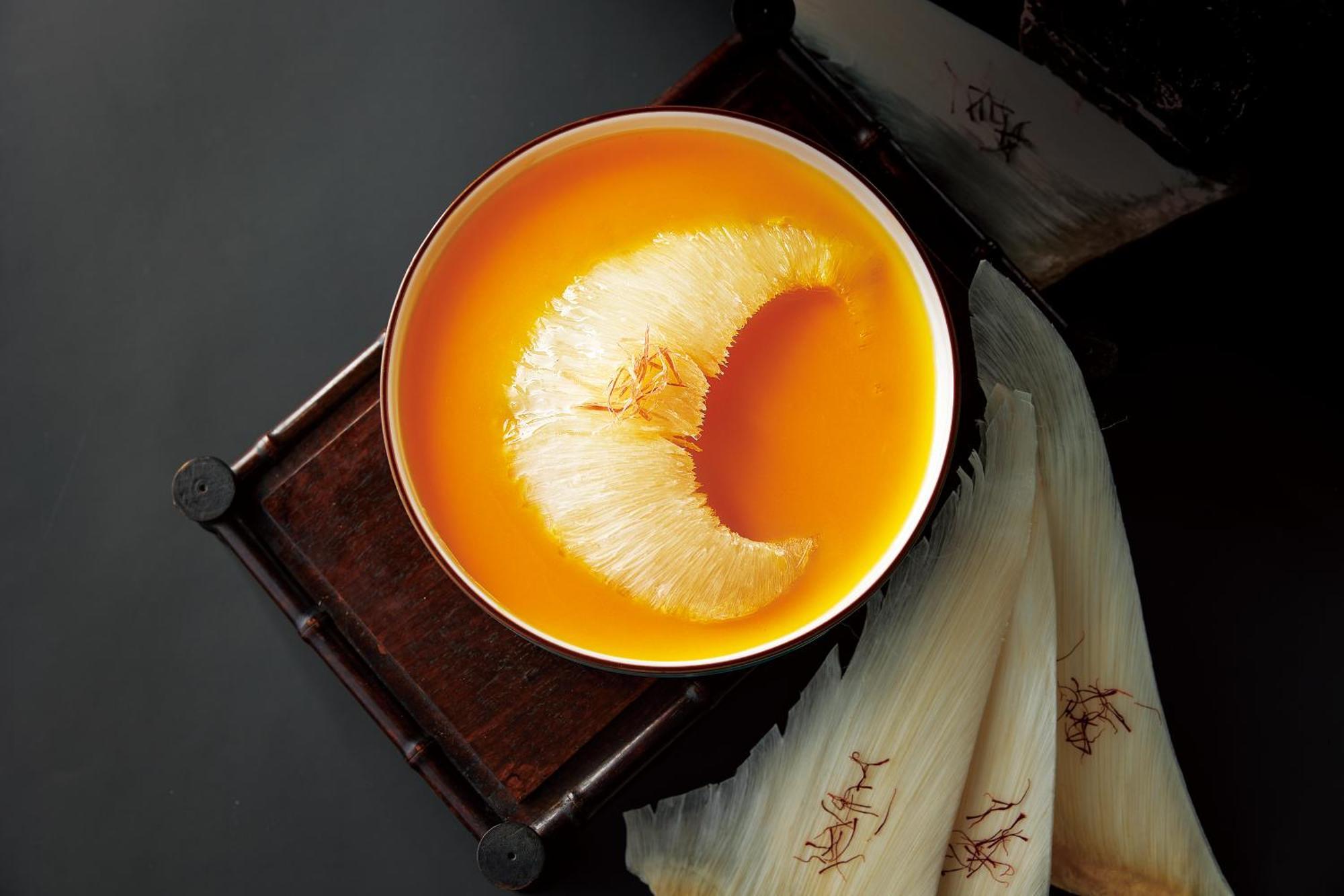 Gran Melia Xi'An Hotell Xi'an  Exteriör bild